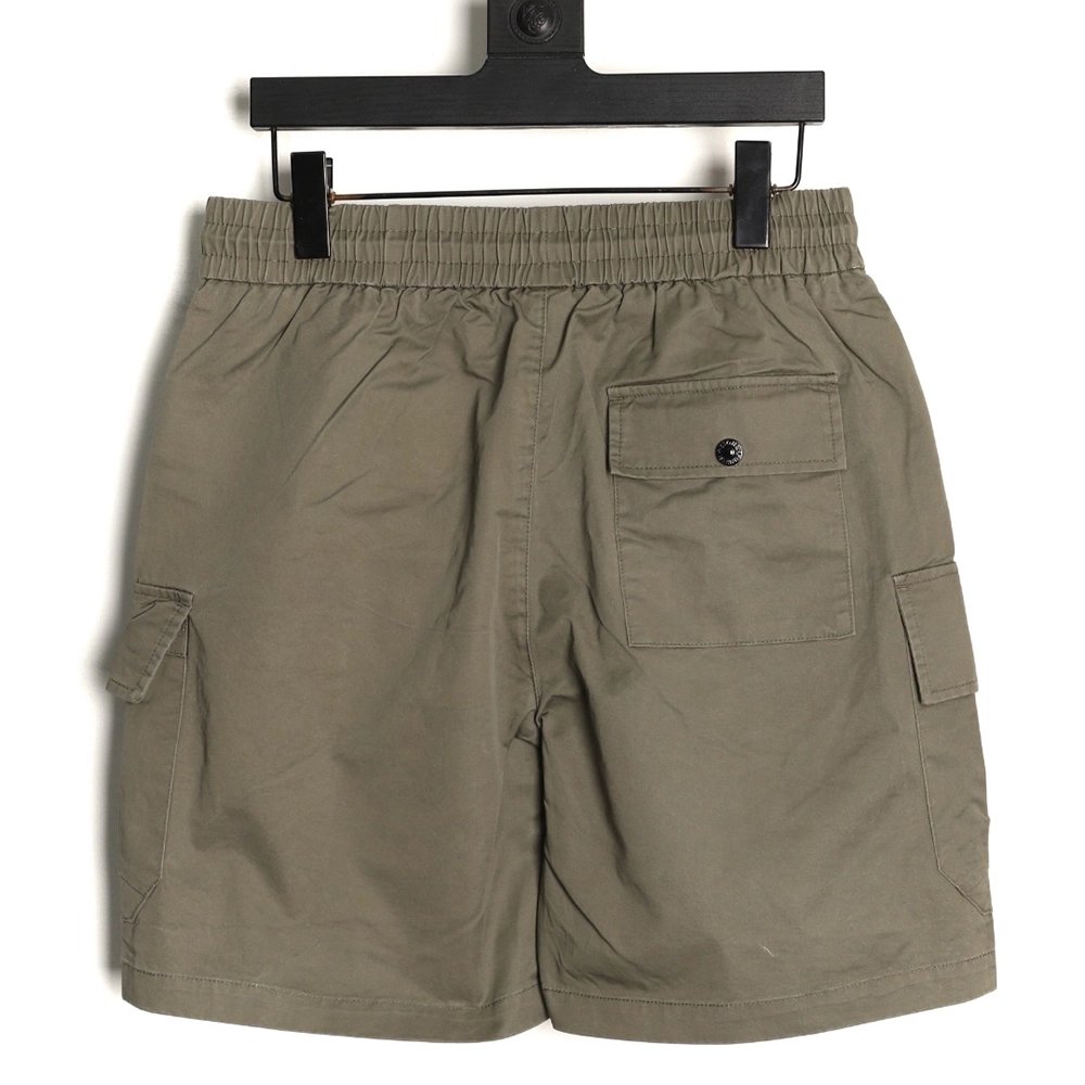 Stone Island Classic Cargo Shorts,Stone Island