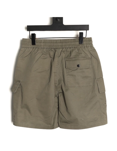 Stone Island Classic Cargo Shorts,Stone Island