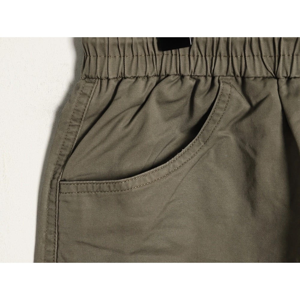 Stone Island Classic Cargo Shorts,Stone Island