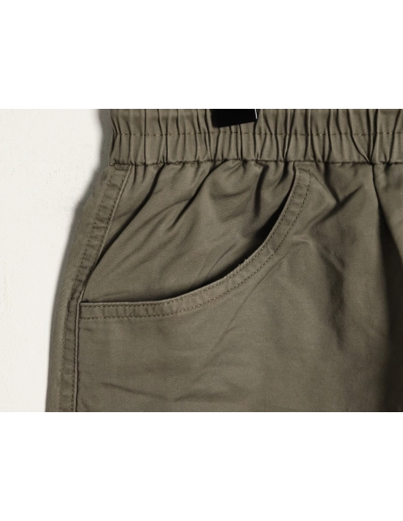 Stone Island Classic Cargo Shorts,Stone Island