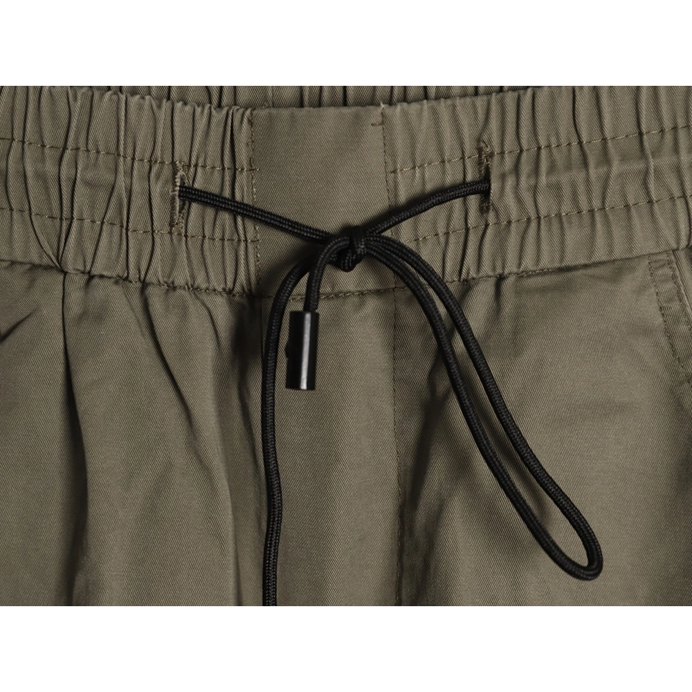 Stone Island Classic Cargo Shorts,Stone Island