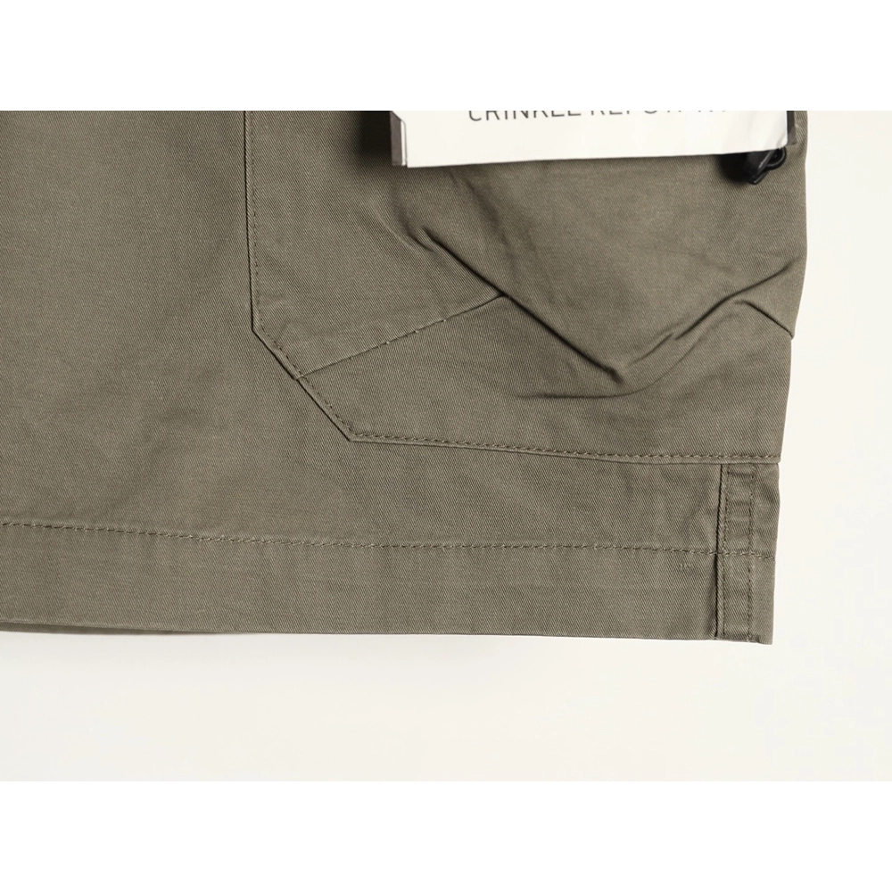 Stone Island Classic Cargo Shorts,Stone Island