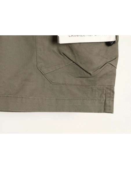 Stone Island Classic Cargo Shorts,Stone Island