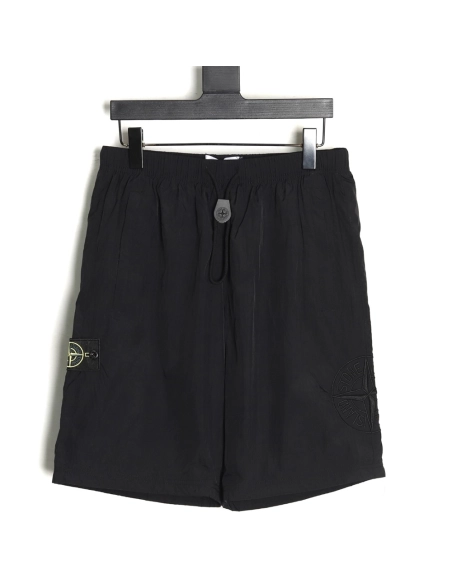 Stone Island Classic Cargo Shorts TSK1,Stone Island