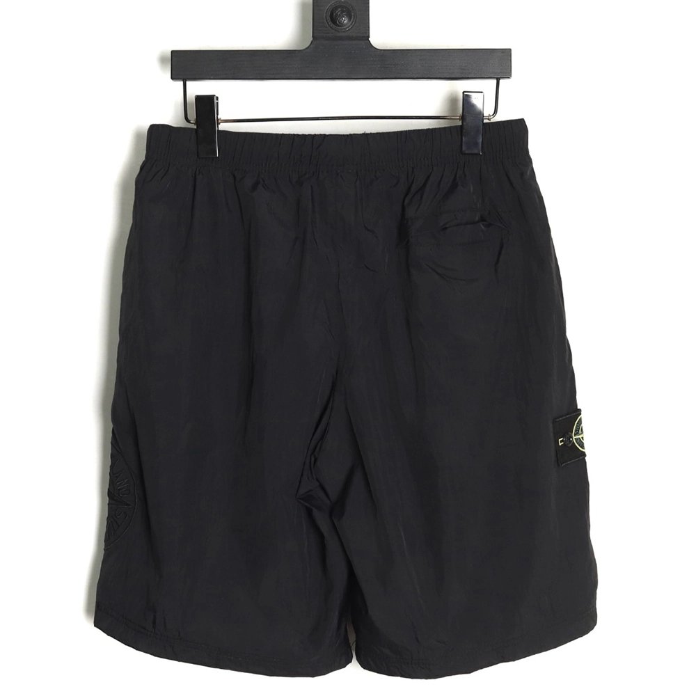 Stone Island Classic Cargo Shorts TSK1,Stone Island