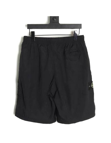 Stone Island Classic Cargo Shorts TSK1,Stone Island