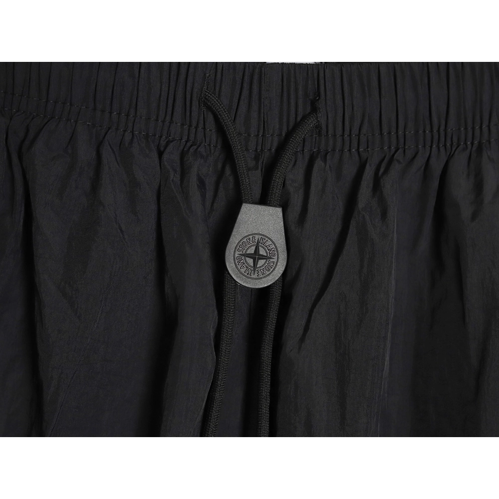 Stone Island Classic Cargo Shorts TSK1,Stone Island