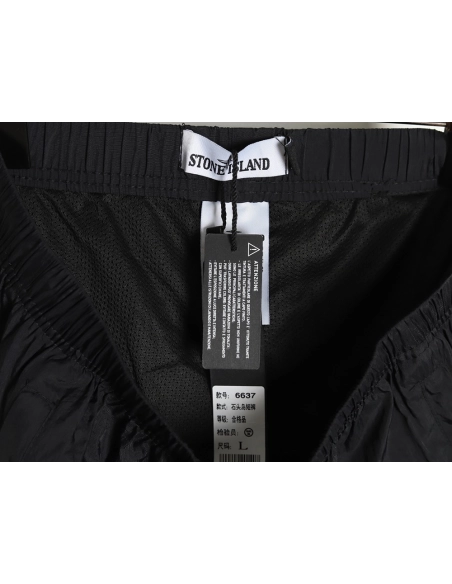 Stone Island Classic Cargo Shorts TSK1,Stone Island