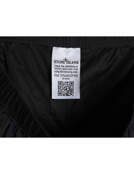 Stone Island Classic Cargo Shorts TSK1,Stone Island