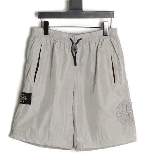 Stone Island Classic Cargo Shorts,Stone Island