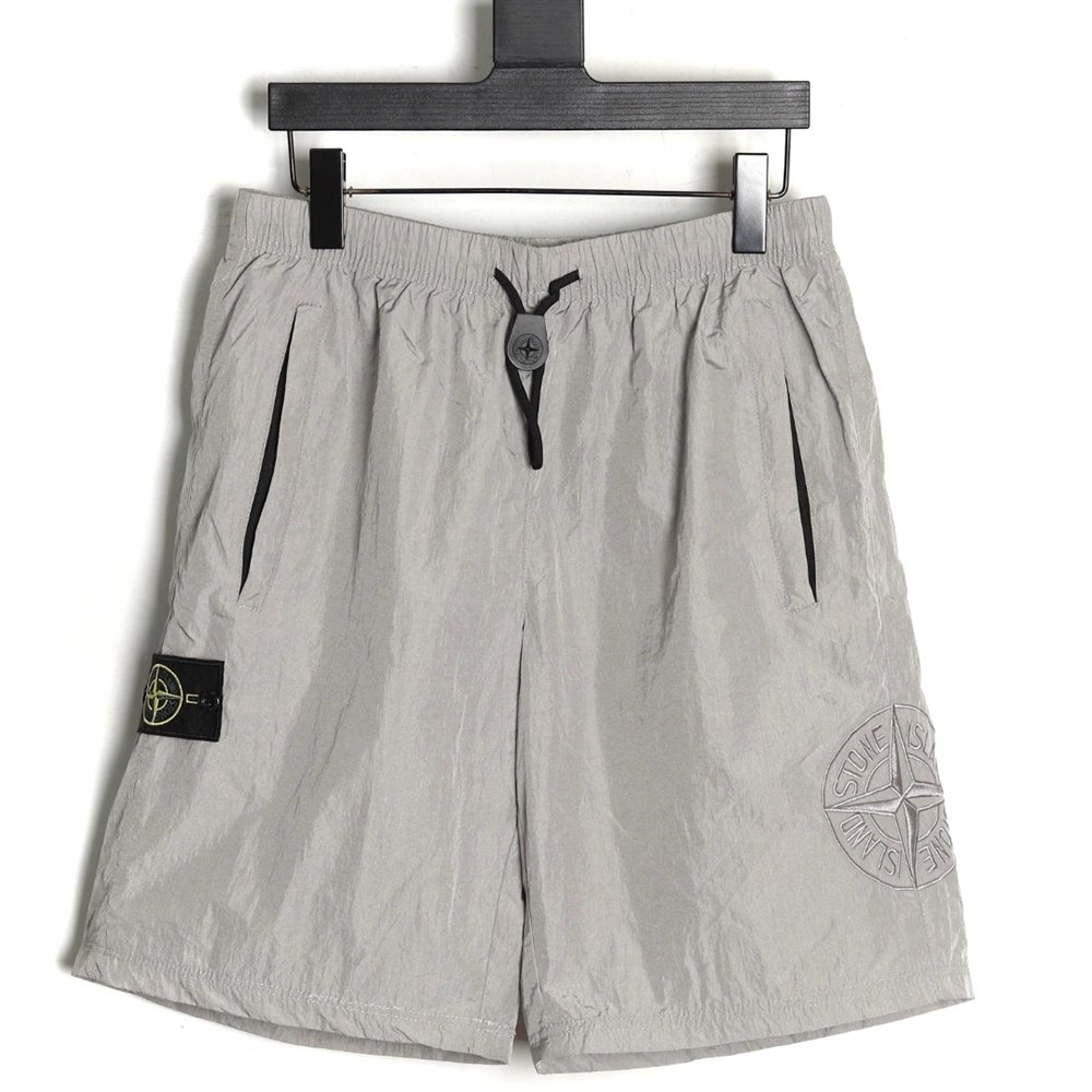 Stone Island Classic Cargo Shorts,Stone Island