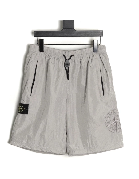 Stone Island Classic Cargo Shorts,Stone Island