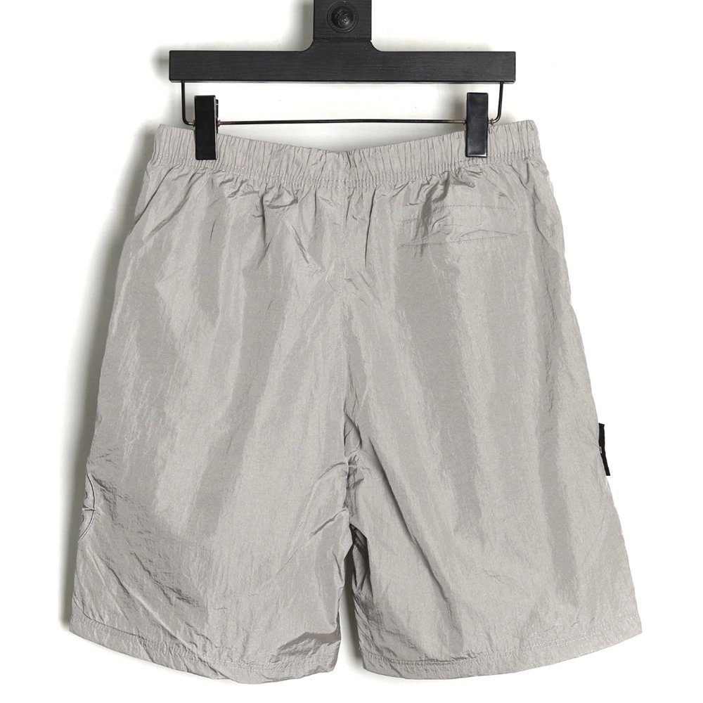 Stone Island Classic Cargo Shorts,Stone Island