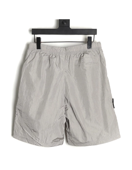 Stone Island Classic Cargo Shorts,Stone Island