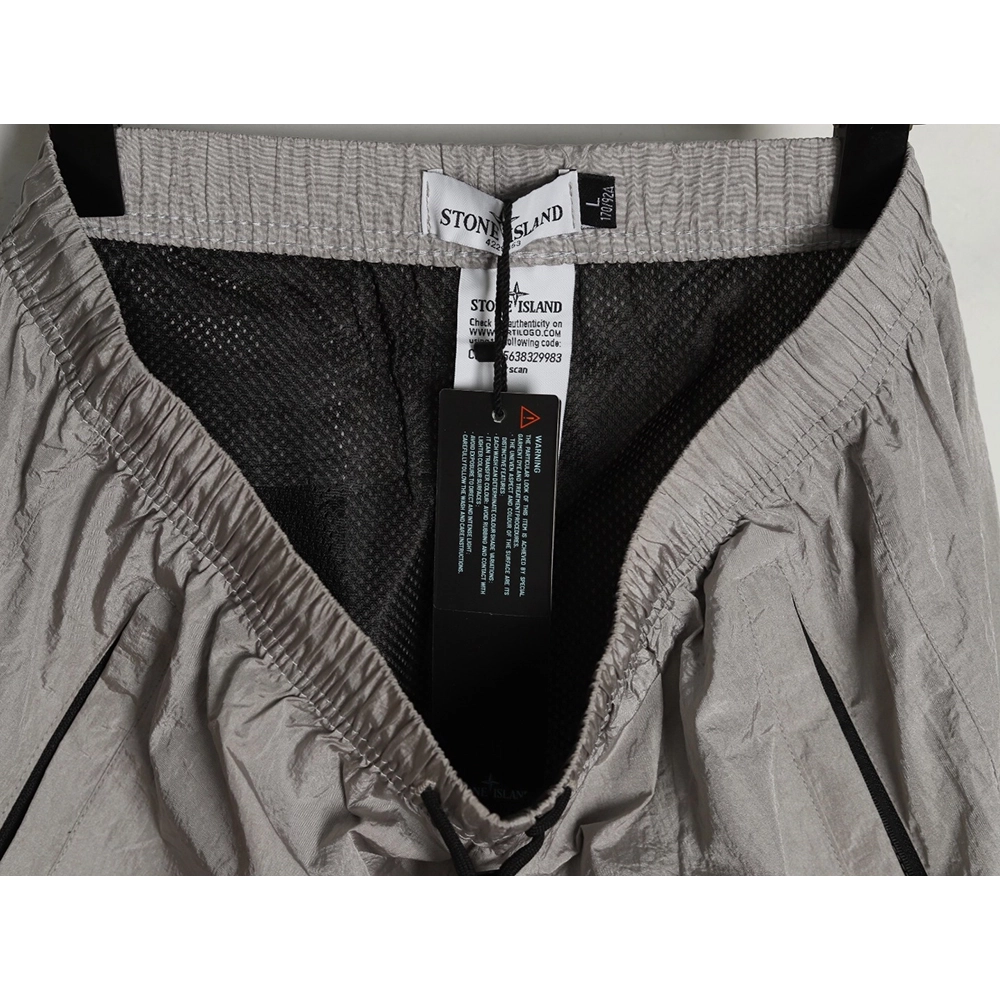 Stone Island Classic Cargo Shorts,Stone Island
