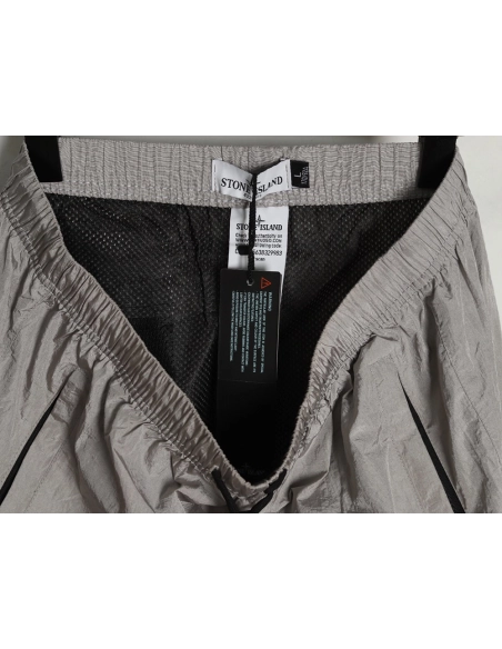 Stone Island Classic Cargo Shorts,Stone Island