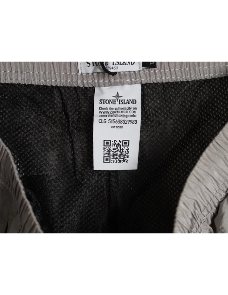 Stone Island Classic Cargo Shorts,Stone Island
