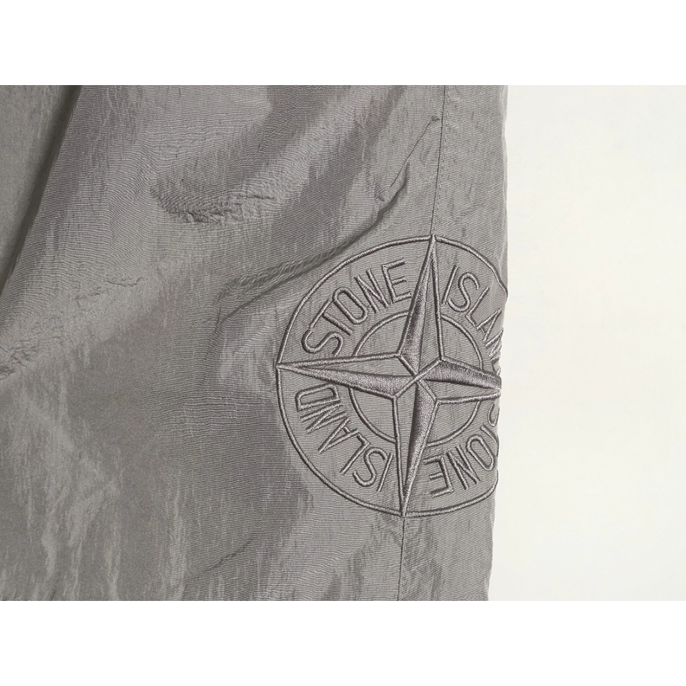 Stone Island Classic Cargo Shorts,Stone Island