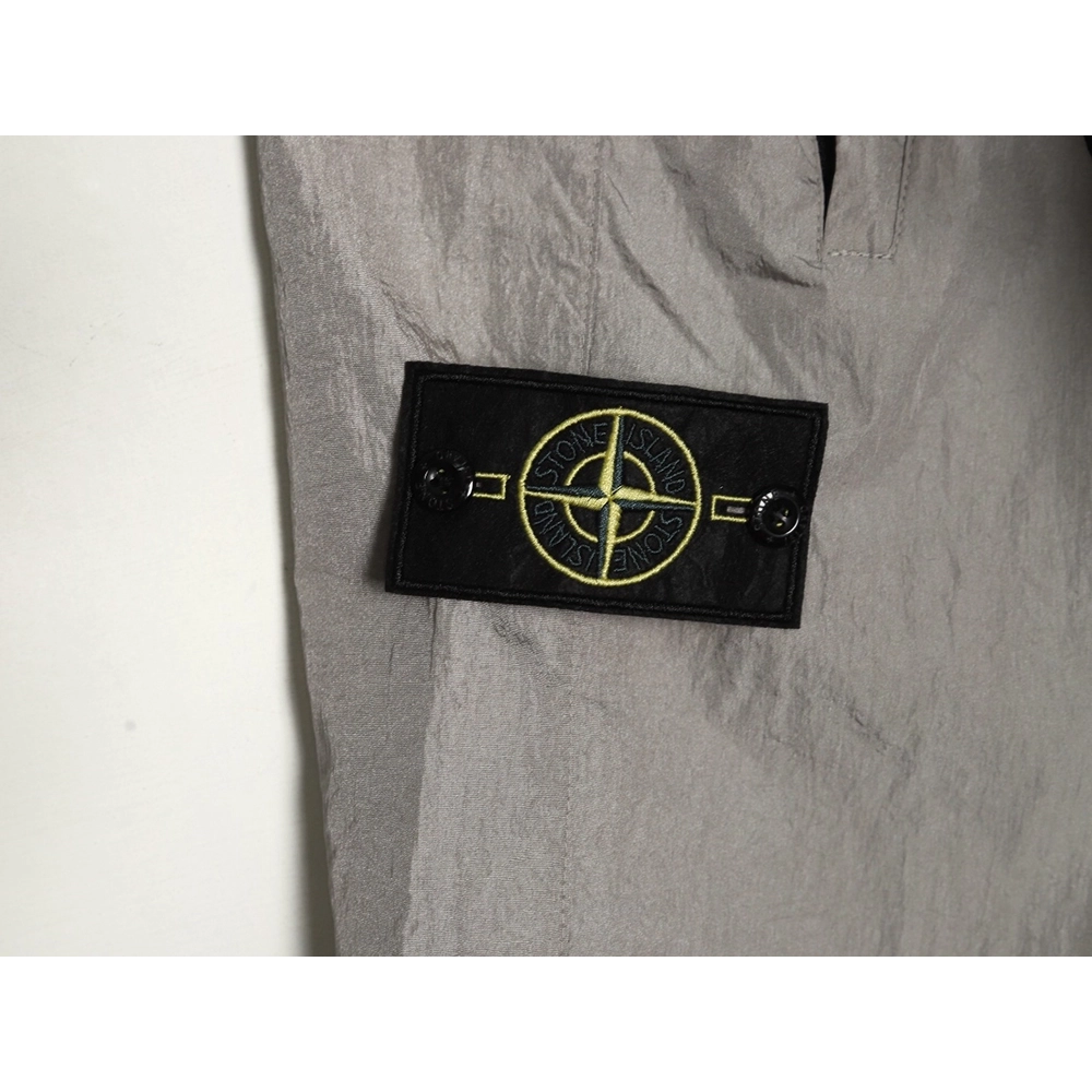 Stone Island Classic Cargo Shorts,Stone Island