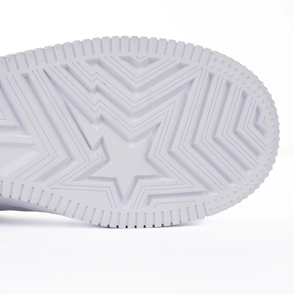 GOAT x Bapesta M1 Removable Tassel White,BAPE SNEAKER