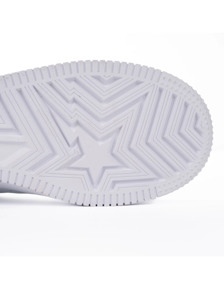 GOAT x Bapesta M1 Removable Tassel White,BAPE SNEAKER
