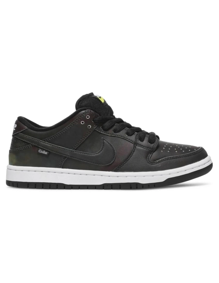 Civilist x Nike Dunk Low Pro SB QS Thermography,Dunk SB