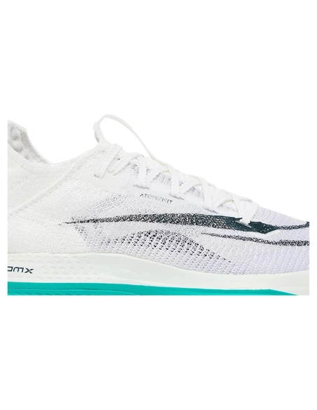 Air Zoom Alphafly NEXT 2 White Clear Jade,NIKE ZOOM,NIKE SHOES Reps