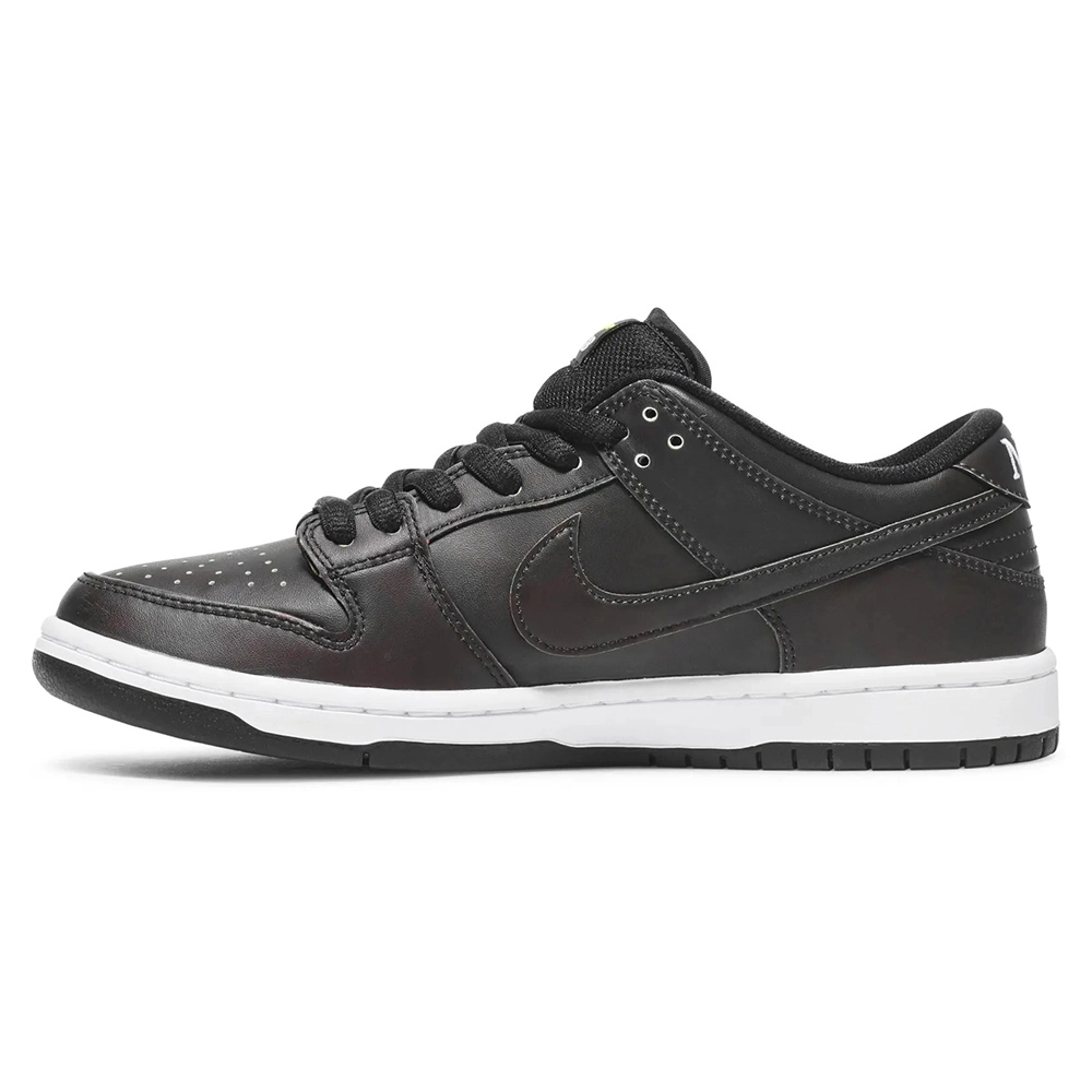 Civilist x Nike Dunk Low Pro SB QS Thermography,Dunk SB