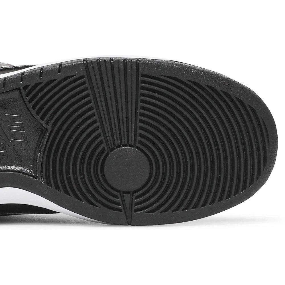 Civilist x Nike Dunk Low Pro SB QS Thermography,Dunk SB