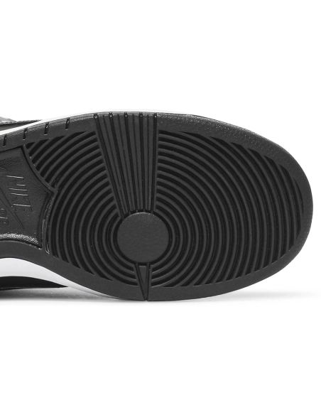 Civilist x Nike Dunk Low Pro SB QS Thermography,Dunk SB