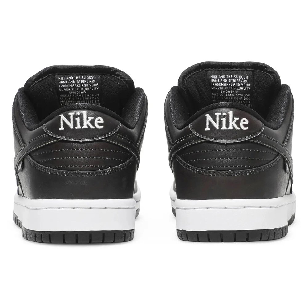 Civilist x Nike Dunk Low Pro SB QS Thermography,Dunk SB