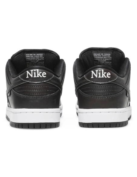 Civilist x Nike Dunk Low Pro SB QS Thermography,Dunk SB