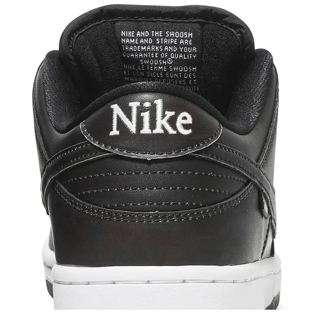 Civilist x Nike Dunk Low Pro SB QS Thermography,Dunk SB