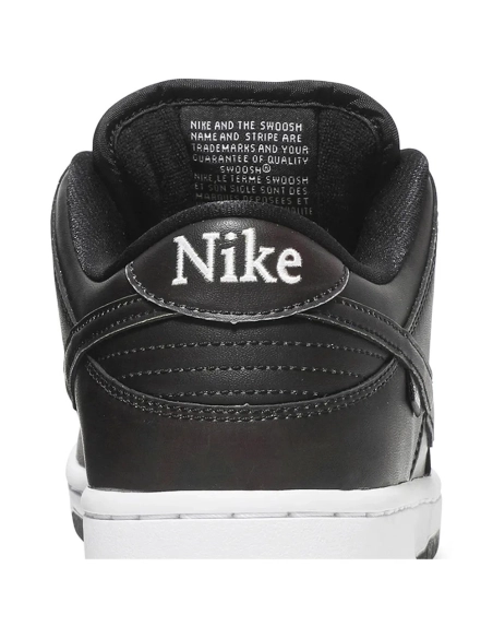 Civilist x Nike Dunk Low Pro SB QS Thermography,Dunk SB