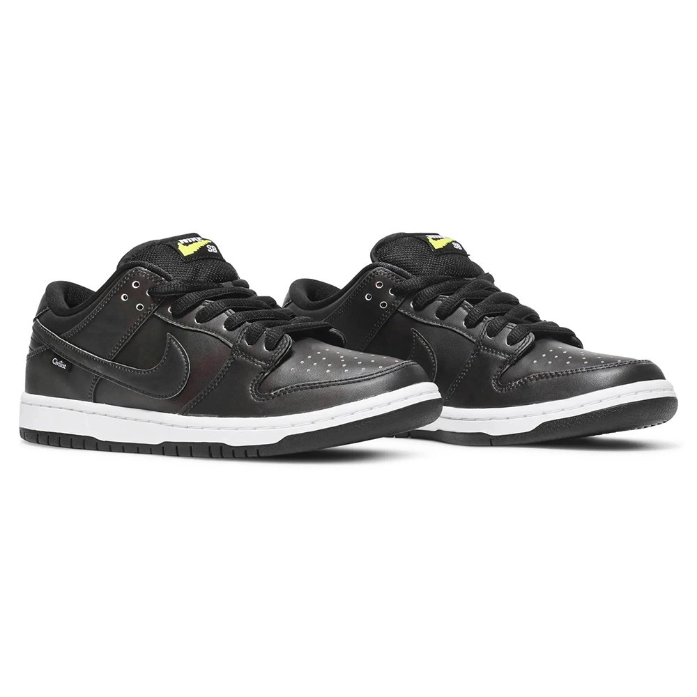 Civilist x Nike Dunk Low Pro SB QS Thermography,Dunk SB