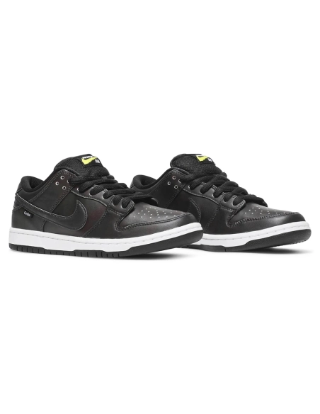 Civilist x Nike Dunk Low Pro SB QS Thermography,Dunk SB