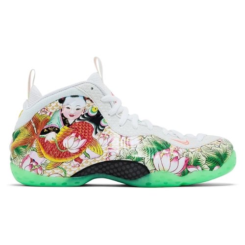 Nike Air Foamposite One Pro Tianjin 2.0,NIKE AIR FOAMPOSITE