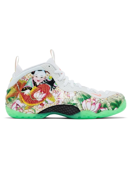 Nike Air Foamposite One Pro Tianjin 2.0,NIKE AIR FOAMPOSITE