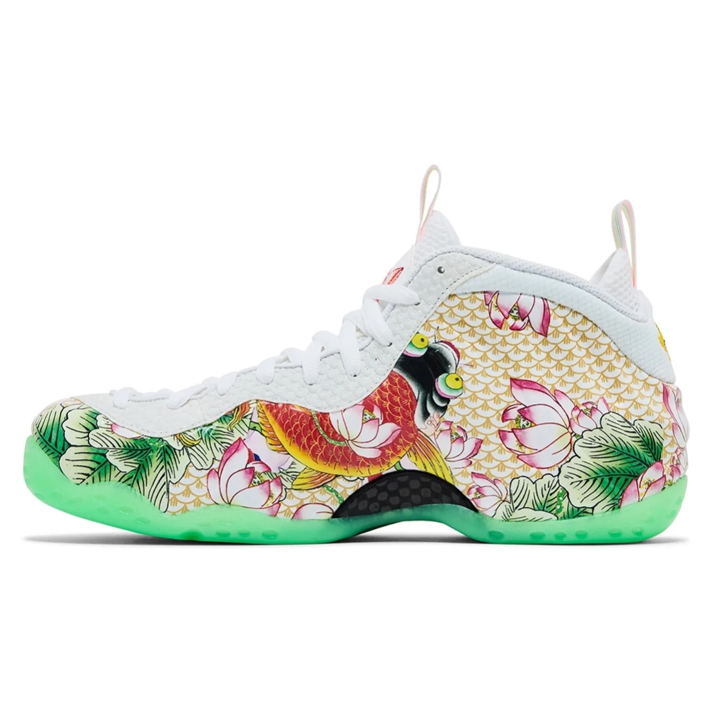Nike Air Foamposite One Pro Tianjin 2.0,NIKE AIR FOAMPOSITE