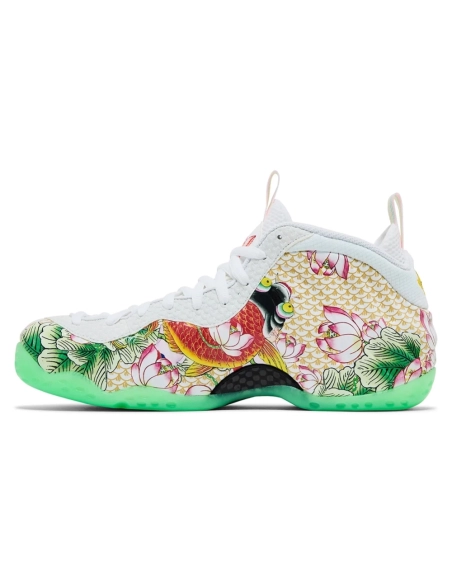 Nike Air Foamposite One Pro Tianjin 2.0,NIKE AIR FOAMPOSITE