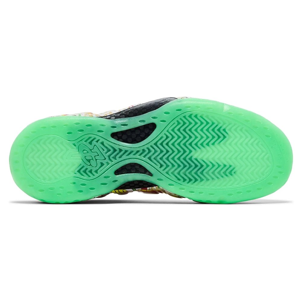 Nike Air Foamposite One Pro Tianjin 2.0,NIKE AIR FOAMPOSITE