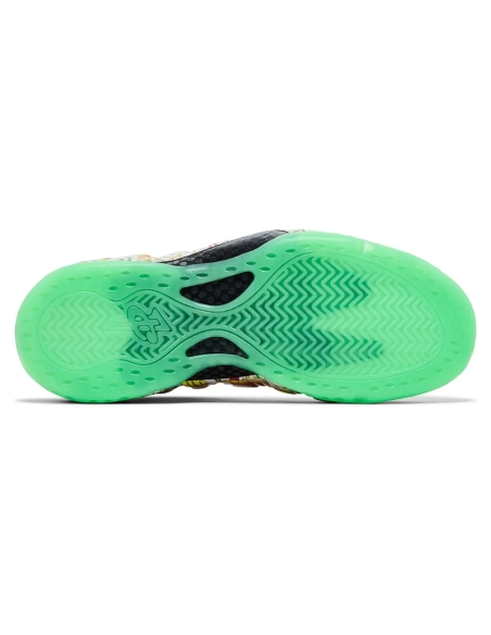 Nike Air Foamposite One Pro Tianjin 2.0,NIKE AIR FOAMPOSITE