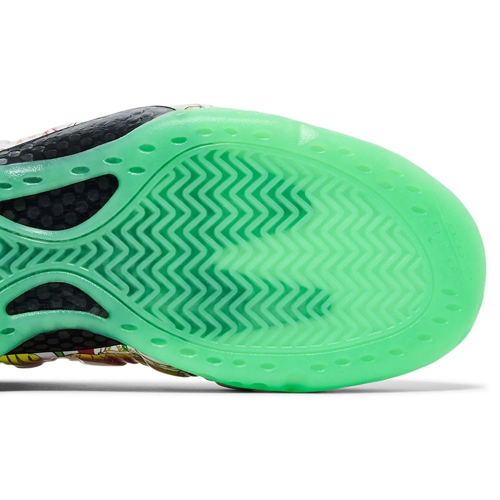 Nike Air Foamposite One Pro Tianjin 2.0,NIKE AIR FOAMPOSITE