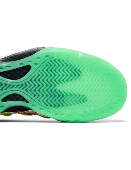 Nike Air Foamposite One Pro Tianjin 2.0,NIKE AIR FOAMPOSITE