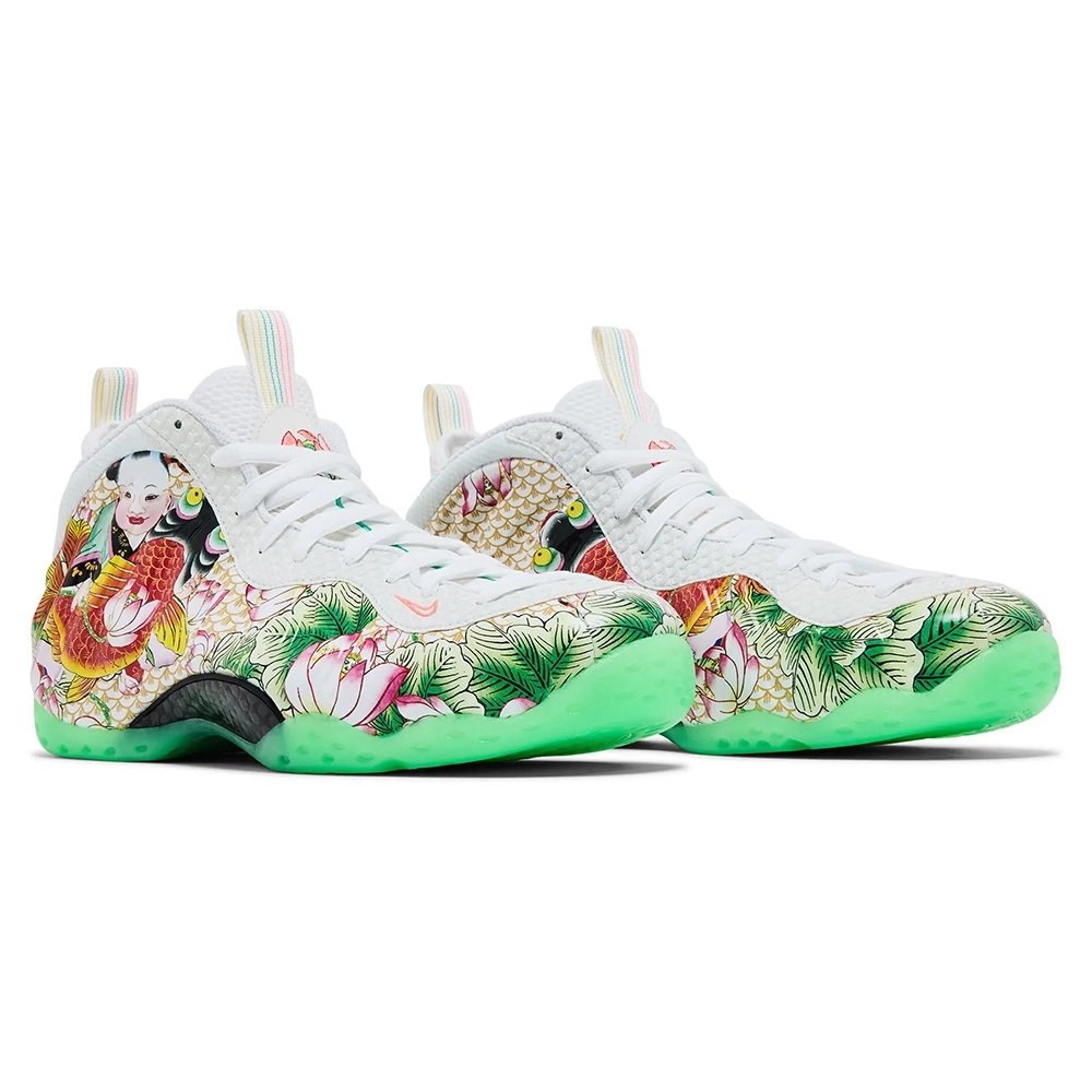 Nike Air Foamposite One Pro Tianjin 2.0,NIKE AIR FOAMPOSITE