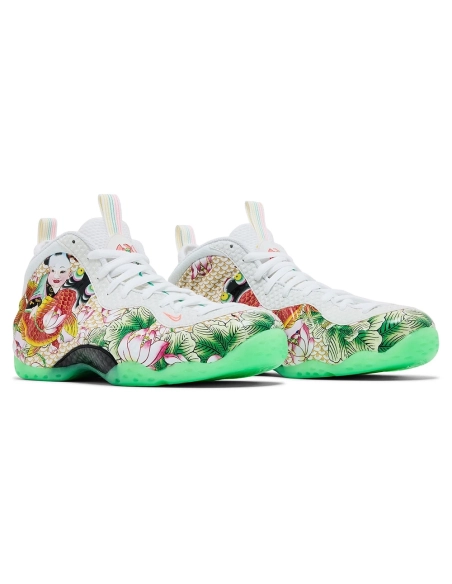 Nike Air Foamposite One Pro Tianjin 2.0,NIKE AIR FOAMPOSITE