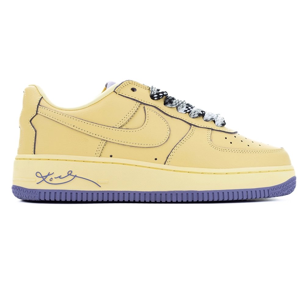 Kobe Bryant x Nike Air Force 1 Low Protro Mamba Mentality,NIKE AIR FORCE