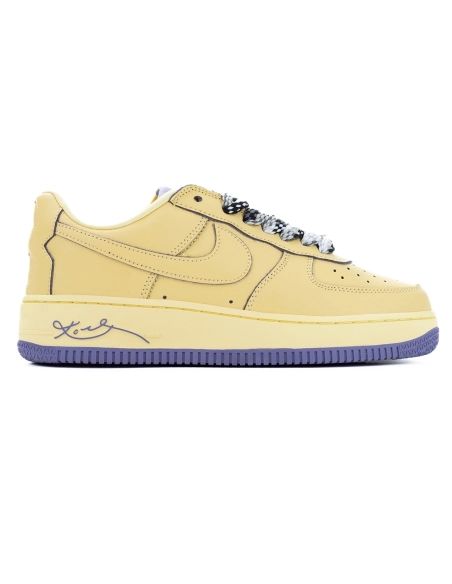 Kobe Bryant x Nike Air Force 1 Low Protro Mamba Mentality,NIKE AIR FORCE