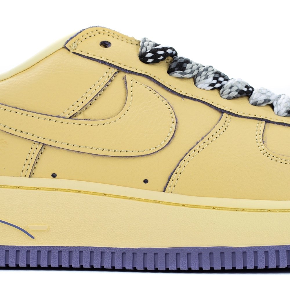 Kobe Bryant x Nike Air Force 1 Low Protro Mamba Mentality,NIKE AIR FORCE