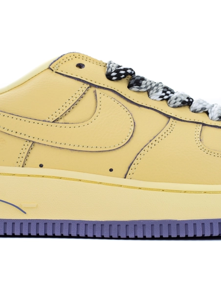 Kobe Bryant x Nike Air Force 1 Low Protro Mamba Mentality,NIKE AIR FORCE